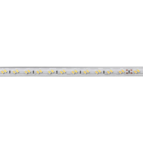 Cветодиодная LED лента Feron LS705, 120SMD(5730)/м 11Вт/м  50м 220V 6500K IP65 фото 2
