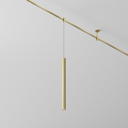 Трековый светильник Technical TR156-1-5W3K-BS фото 9