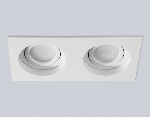 Встраиваемый точечный светильник  Ambrella light TECHNO SPOT TN102759 фото 2