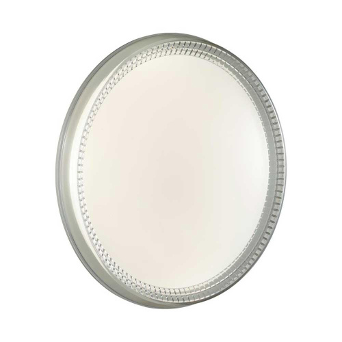 Настенно-потолочный светодиодный светильник Sonex Color Depax 7643/DL фото 3