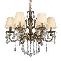 Люстра подвесная OML-30813-06