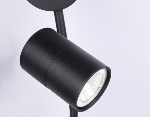 Настенный светодиодный светильник Ambrella light Comfort LineTech FL66389 фото 6