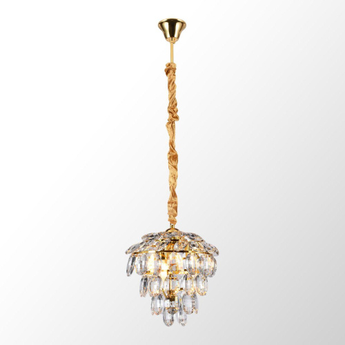 Подвесной светильник Lussole LSP-6012