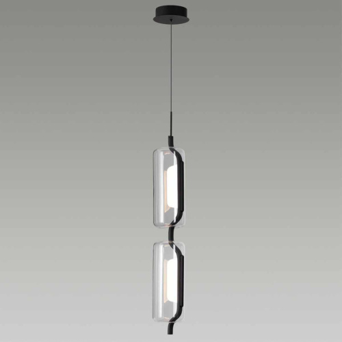 Подвесной светодиодный светильник Odeon Light Kavia 5003/20L фото 4