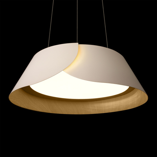 10370P White Подвесной светильник LOFT IT Lane фото 5 10370P White Подвесной светильник LOFT IT Lane фото 5