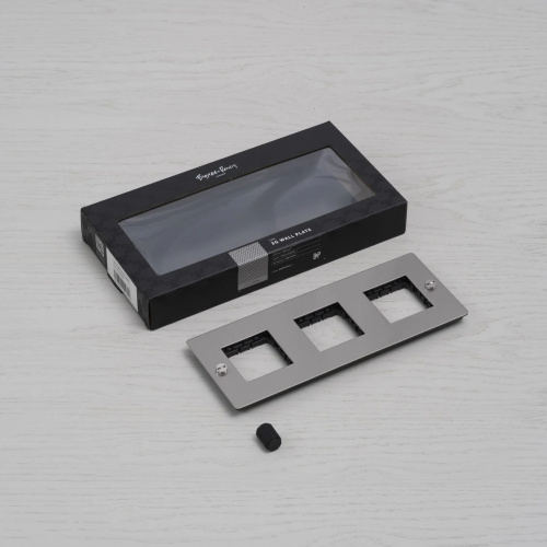 Рамка 3G white фото 2