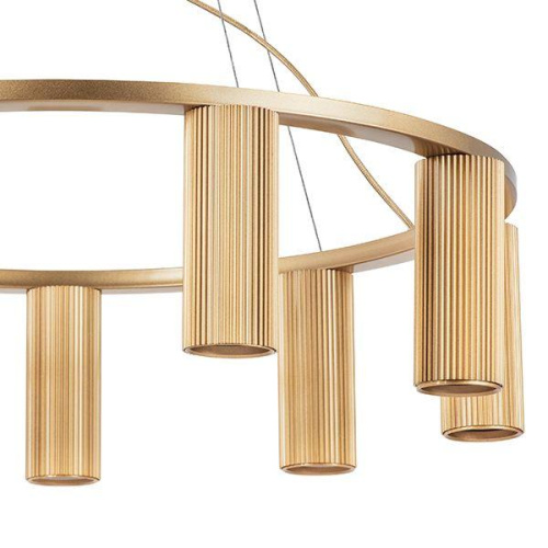 Подвесная люстра Lightstar Roma 718093 фото 5