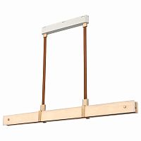 Подвесной светильник WERTMARK KERRY WE441.12.003