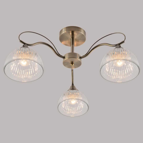 Люстра Reluce 90510-0.3-03 AB