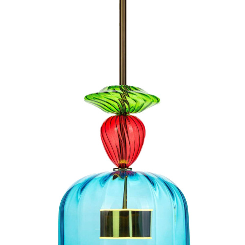 2008-C Подвесной светильник LOFT IT Candy фото 2