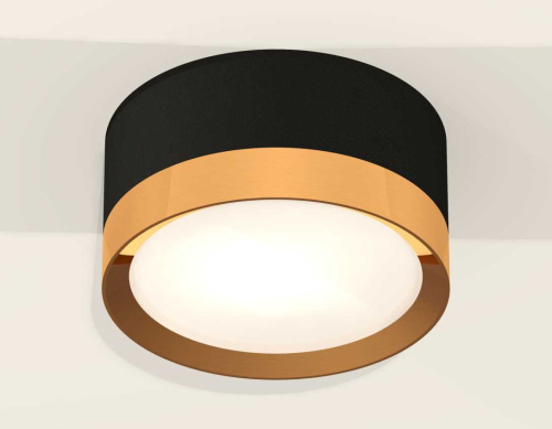 Комплект накладного светильника Ambrella light Techno Spot XS (C8102, N8124) XS8102004 фото 2