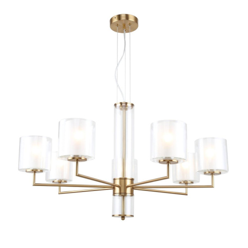 Подвесная люстра F-Promo Proper 4086-7P Подвесная люстра F-Promo Proper 4086-7P