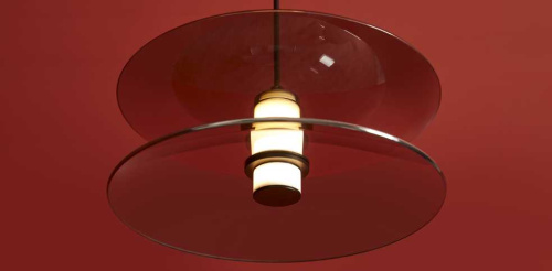 Подвесной светильник Freya Modern Tower FR5537PL-L6B1 фото 9