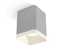 Комплект потолочного светильника Ambrella light Techno Spot XC (C7814, N7755) XS7814010