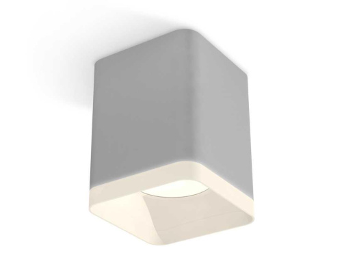 Комплект потолочного светильника Ambrella light Techno Spot XC (C7814, N7755) XS7814010