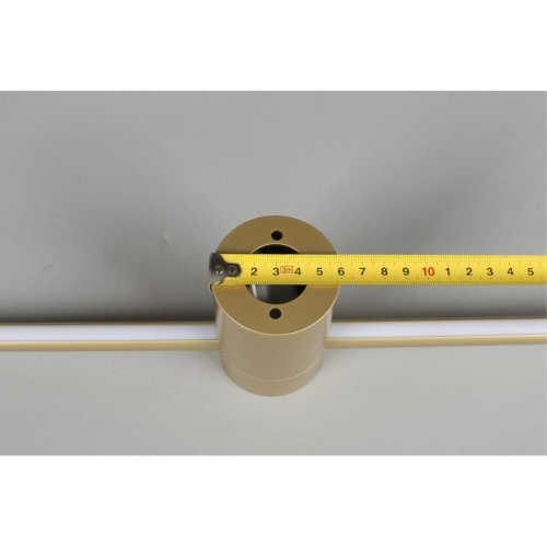 Светильник настенный (Бра) APL.0123.11.07 фото 8 Светильник настенный (Бра) APL.0123.11.07 фото 8