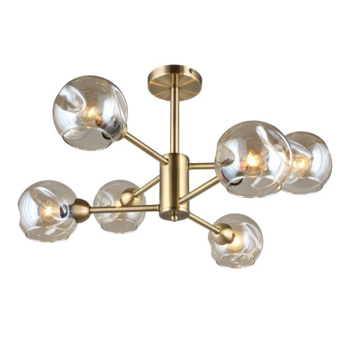 Люстра потолочная OML-93307-06