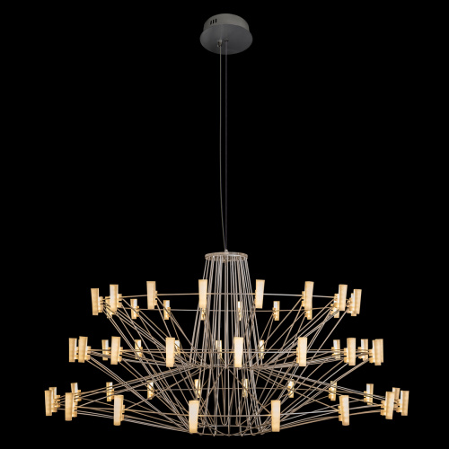 10476 Silver Подвесной светильник LOFT IT Coppelia фото 7 10476 Silver Подвесной светильник LOFT IT Coppelia фото 7