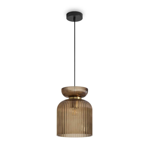 Подвесной светильник Freya Modern FR5558PL-01BR фото 6