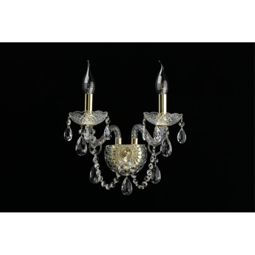 Светильник настенный (Бра) APL.755.11.02 фото 10