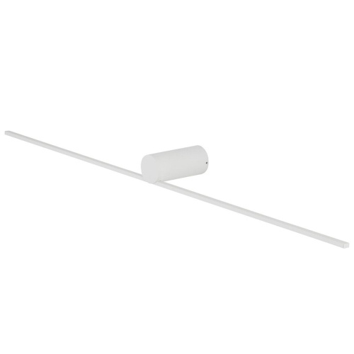 Настенный светильник Nowodvorski Spin Led M White 11586 фото 8