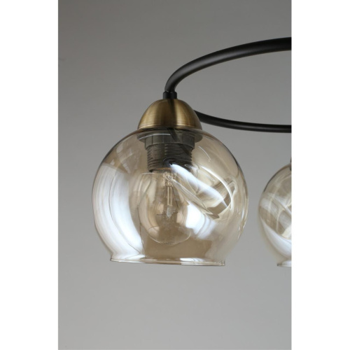 Люстра потолочная OML-95007-06 фото 9