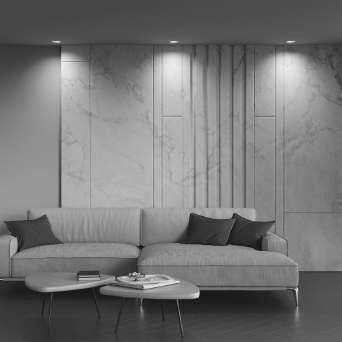 Встраиваемый светильник Technical DL003-01-W фото 14