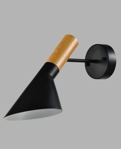 Бра Moderli V10480-1W Turin фото 4