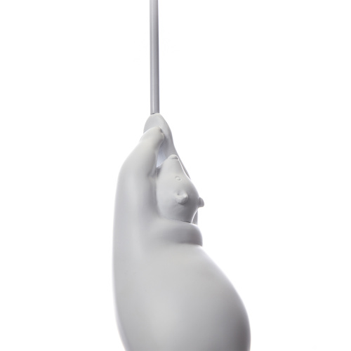 10030S Потолочный светильник LOFT IT Teddy фото 2 10030S Потолочный светильник LOFT IT Teddy фото 2