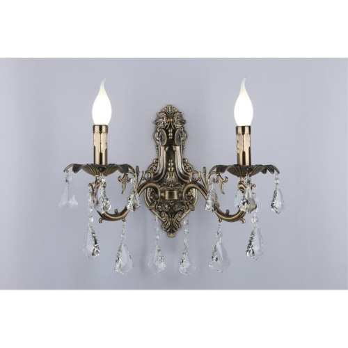 Светильник настенный (Бра) OML-30811-02 фото 3