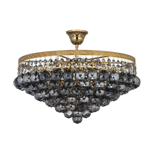 Потолочная люстра Arti Lampadari Castellana E 1.3.46.603 G Потолочная люстра Arti Lampadari Castellana E 1.3.46.603 G