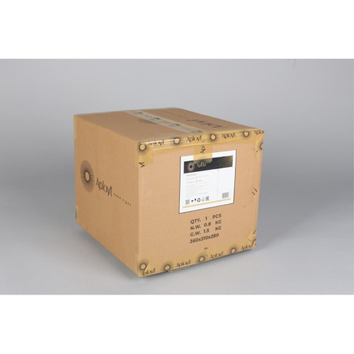 Светильник подвесной APL.612.16.01 фото 2