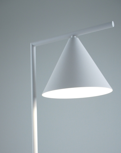 Торшер Moderli V11593-1F Omaha фото 6