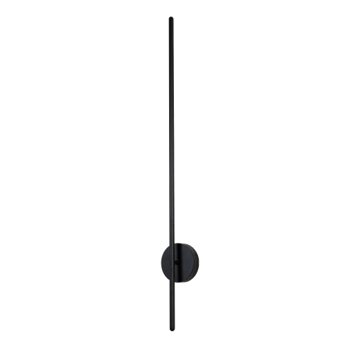 Бра Crystal Lux VERDE AP L1000 BLACK NEW фото 2