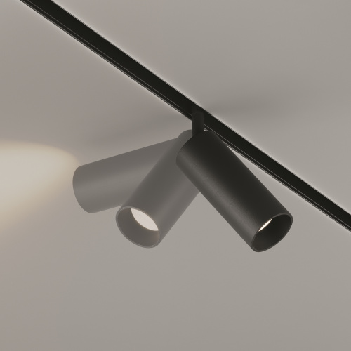 Трековый светильник Technical TR032-2-12W4K-S-B фото 7