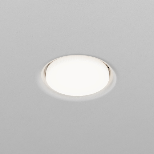 Встраиваемый светильник Technical DL019-GX53-W фото 4