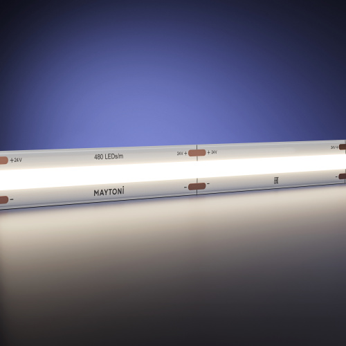 Светодиодная лента Led Strip 201225 фото 3