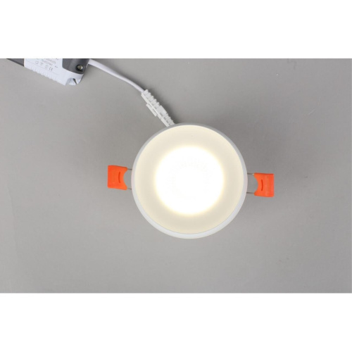 Светильник встраиваемый-накладной OML-102809-06 фото 2