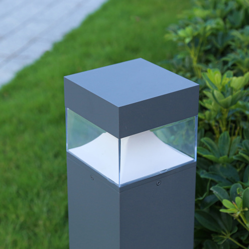 Фонарный столб Natural Concepts, Арт. NC-003240-80-DG фото 6