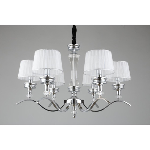 Люстра подвесная OML-88403-06 фото 5 Люстра подвесная OML-88403-06 фото 5