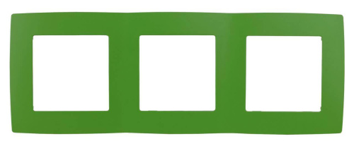 Рамка 3-постовая ЭРА 12 12-5003-27 Б0019410 Рамка 3-постовая ЭРА 12 12-5003-27 Б0019410