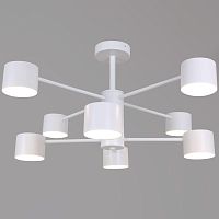 Потолочная люстра Reluce 47206-0.3-08WT