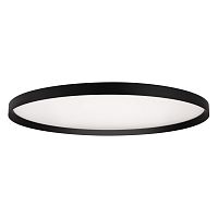 Светильник SP-ESTELY-R800-60W Warm3000 (BK, 80 deg, 230V, TRIAC) Arlight 055590