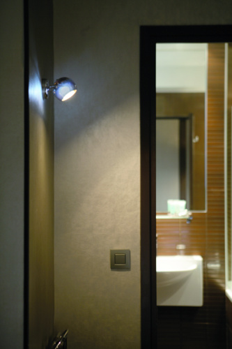 Настенный/Потолочный светильник D57G1115 фото 5