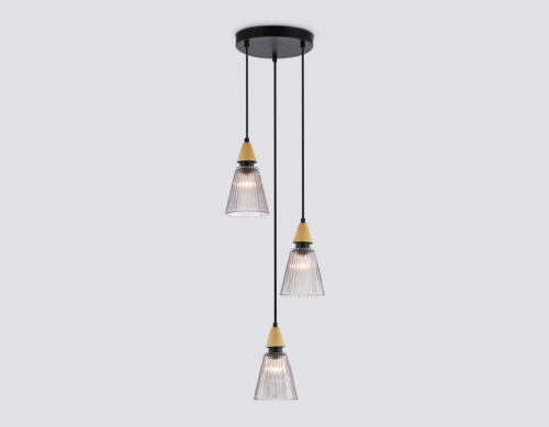 Подвесной светильник Ambrella light High Light LH58112 фото 6