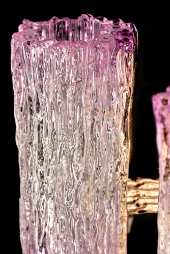 Бра Inverno Rose FL1090-2W фото 2