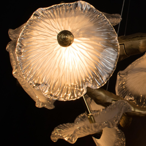 10352/650 AB Подвесной светильник LOFT IT Bloom фото 7