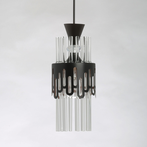 Подвесной светильник De City Соло 112010701 фото 7