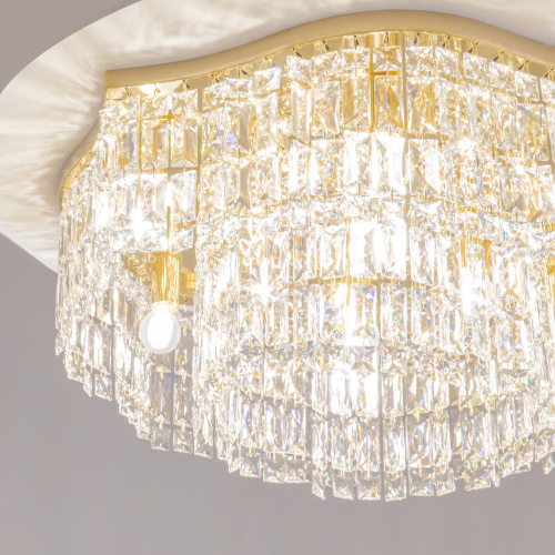 Потолочный светильник Maytoni DIA005CL-10G фото 3