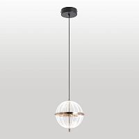 Подвесной светильник Lussole LSP-7514